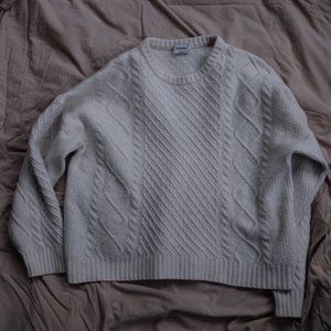 Sunday Best Peggy Knit Sweater